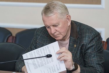 Инвестсовет одобрил корректировку модернизации энергоблока № 3 Ириклинской ГРЭС